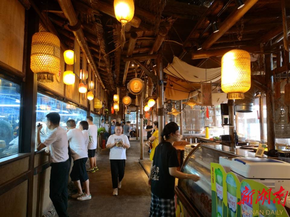 长沙厨房设备展：一场烹饪艺术的盛宴,第1张