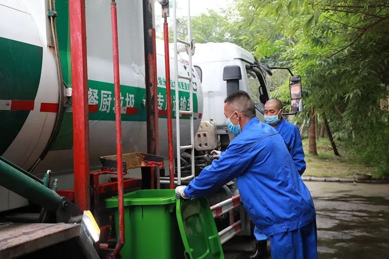 高端厨房设备回收：绿色环保，价值重生的魔法之旅,第1张