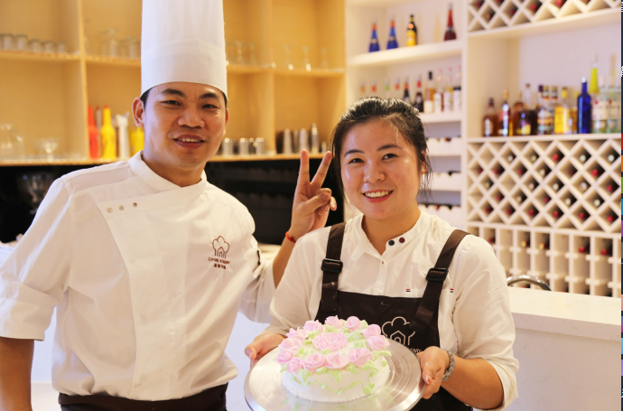 餐饮业新伙伴：揭秘专业饭店厨房设备安装公司,第1张